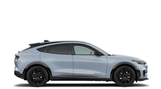 2026 Ford Mustang Mach-E® External Image 1